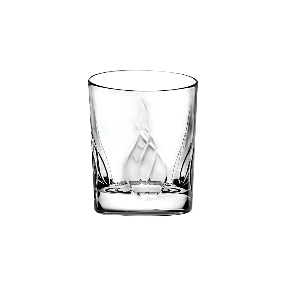 Elementos Old Fashion Glass (Set of 4)