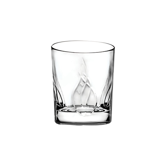 Elementos Old Fashion Glass (Set of 4)