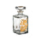 Golden Decanter  option Snake