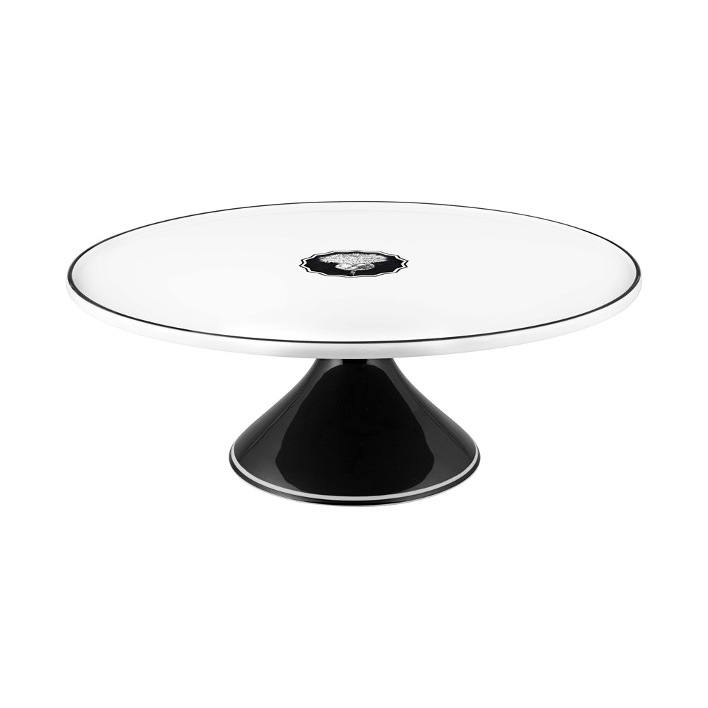 Herbariae Cake Plate