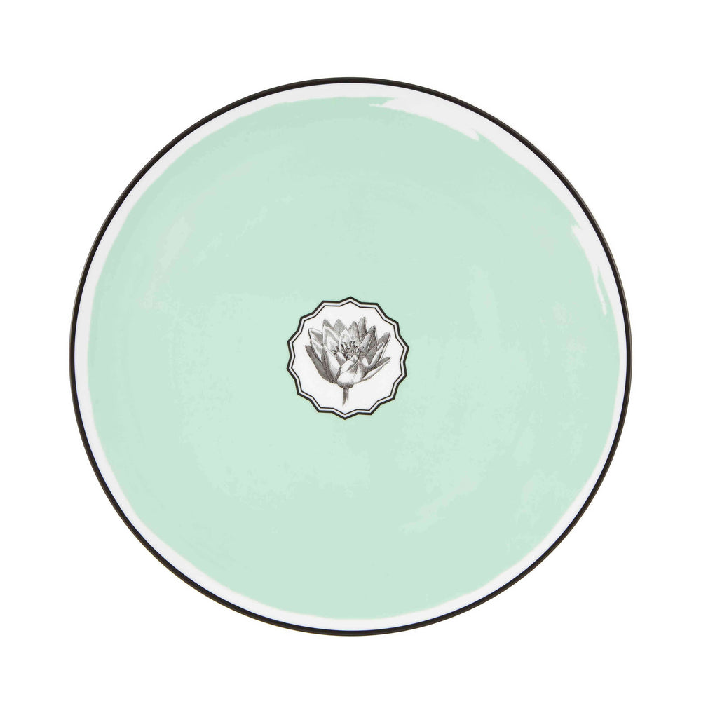Herbariae Charger Plate