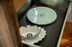 Herbariae Charger Plate