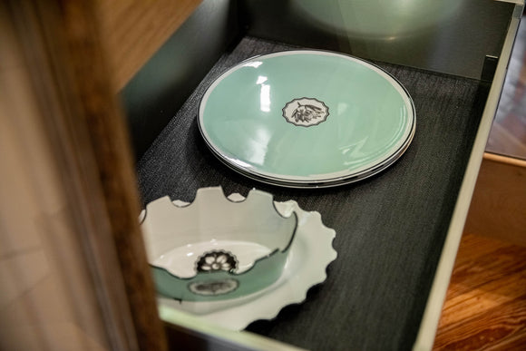 Herbariae Charger Plate