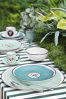 Herbariae Charger Plate