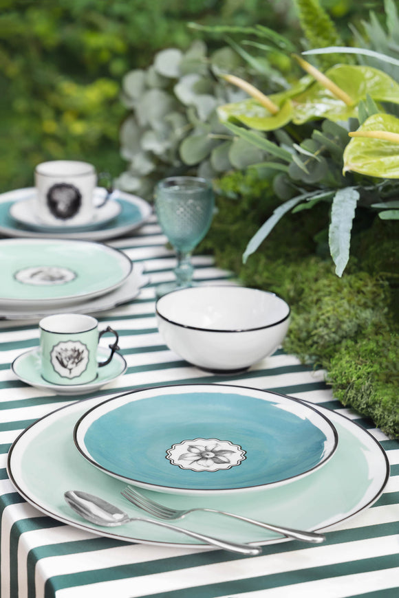 Herbariae Charger Plate