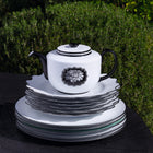 Herbariae Charger Plate