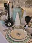 Herbariae Charger Plate