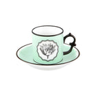 Herbariae Coffee Cup & Saucer (Set of 2)