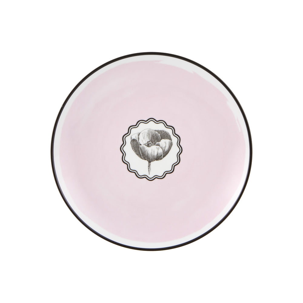 Herbariae Dessert Plate