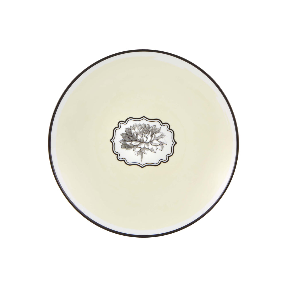 Herbariae Dessert Plate