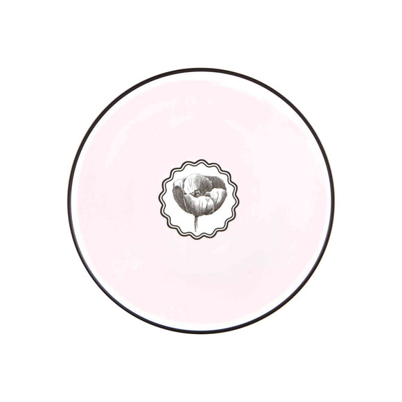 Assiette De Présentation Vista Alegre Herbariae – 33.7cm – Christian Lacroix – Neuf