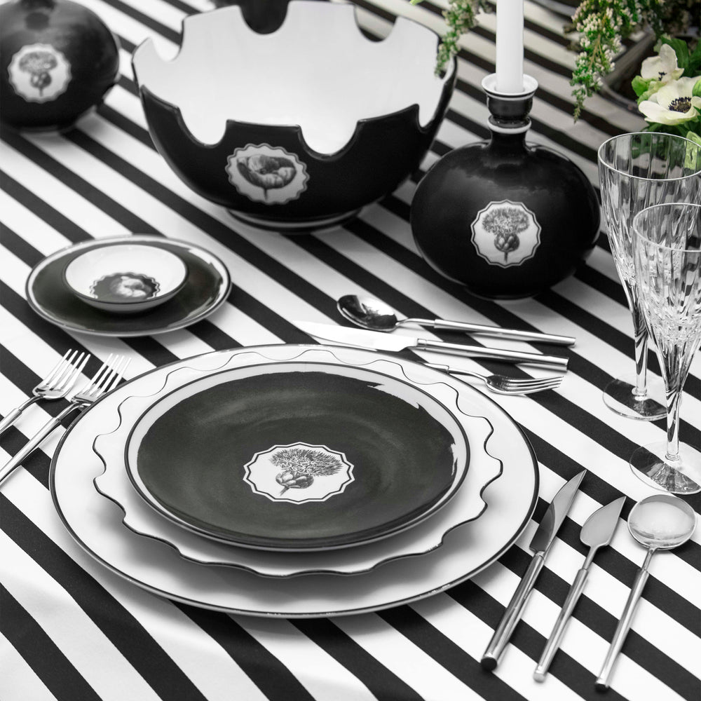 Herbariae Dinner Plate