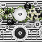 Herbariae Dinner Plate