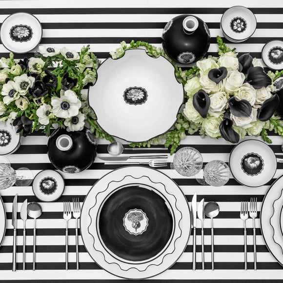Herbariae Dinner Plate