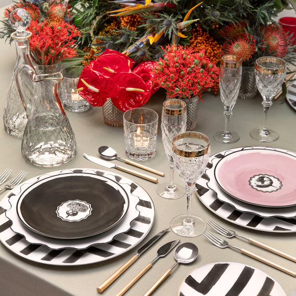 Herbariae Dinner Plate