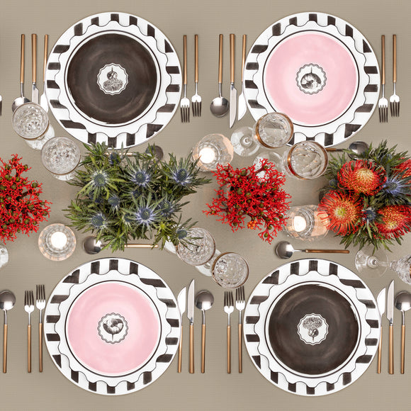 Herbariae Dinner Plate