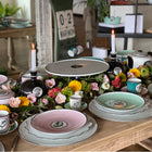 Herbariae Dinner Plate