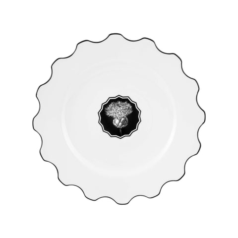 Herbariae Dinner Plate