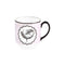 Herbariae Mug  option Pink