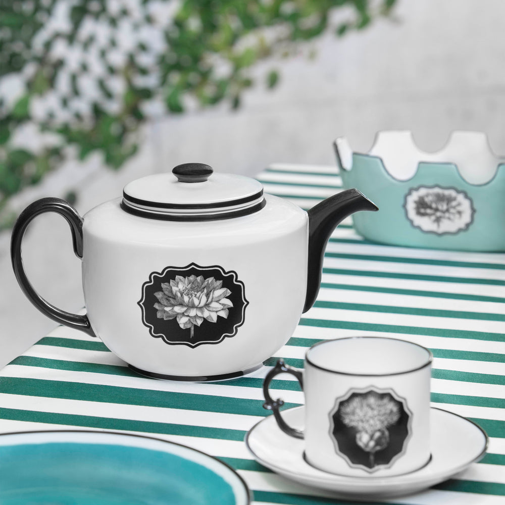 Herbariae Tea Pot