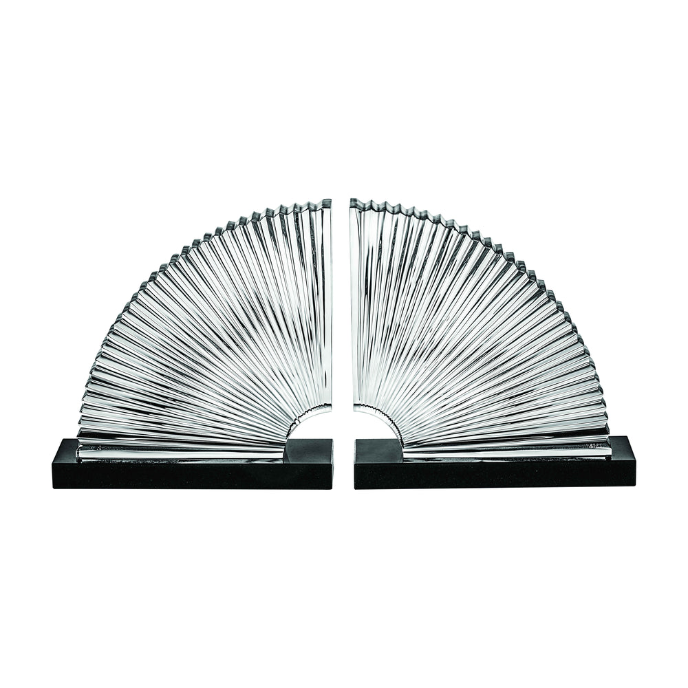 Library Bookend