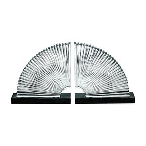 Library Bookend