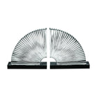 Library Bookend