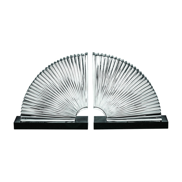 Library Bookend