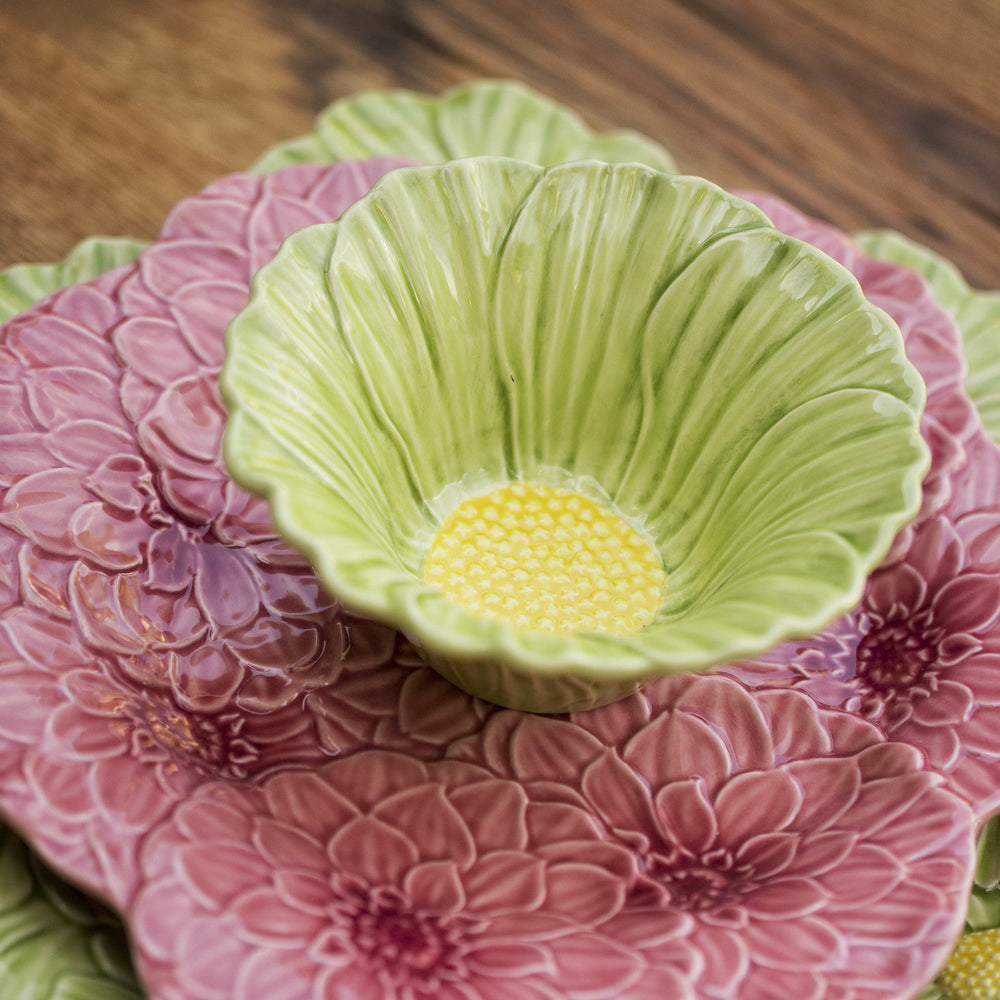 Maria Flor Cosmos Bowl