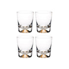 Olympos Old Fashion Glass (Set of 4)