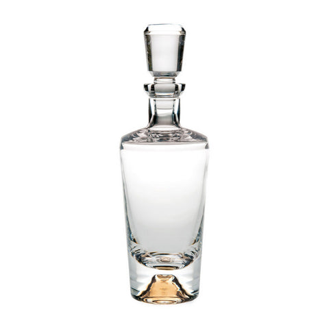 Olympos Whisky Decanter