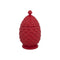 Pine Cone Box  option Red