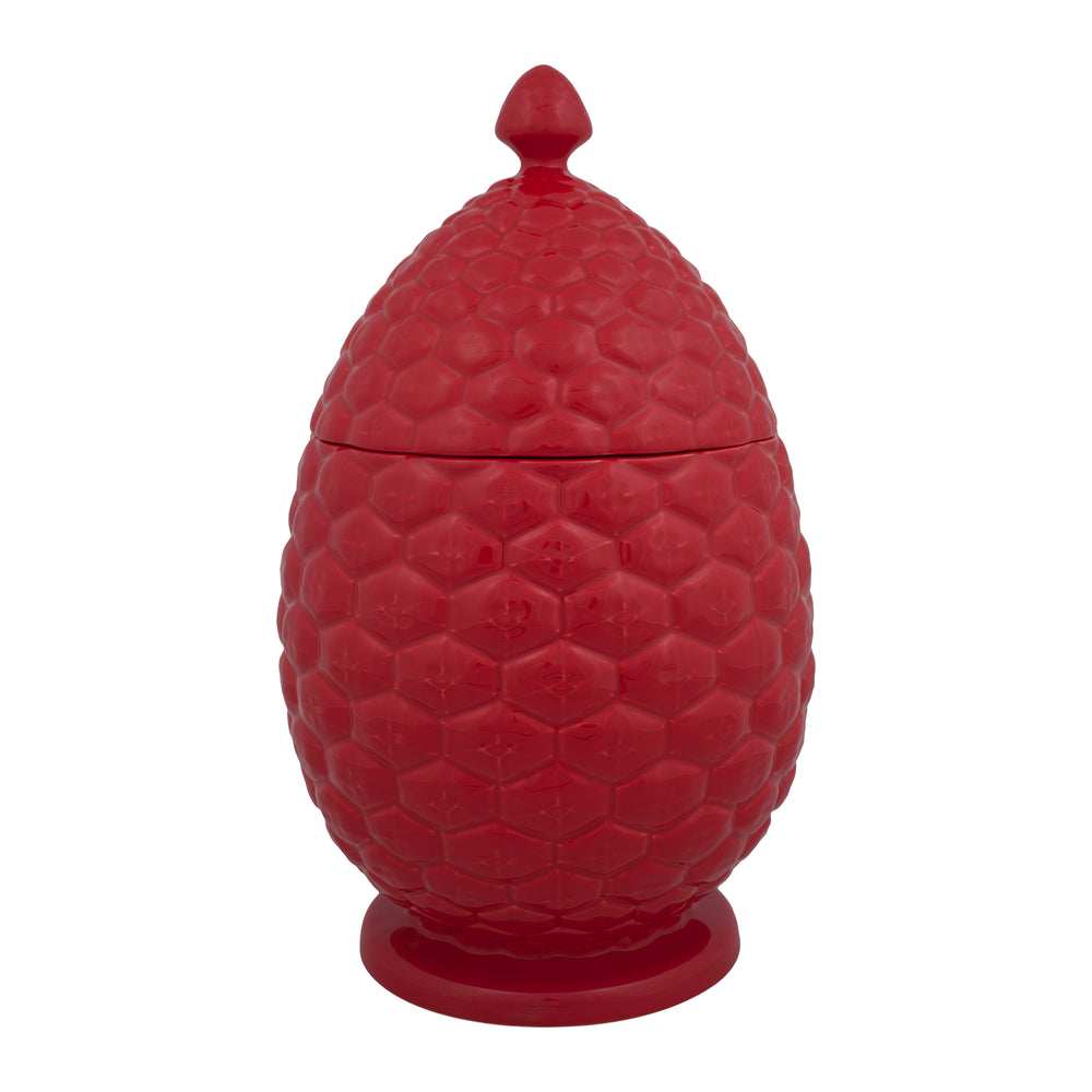 Pine Cone Box