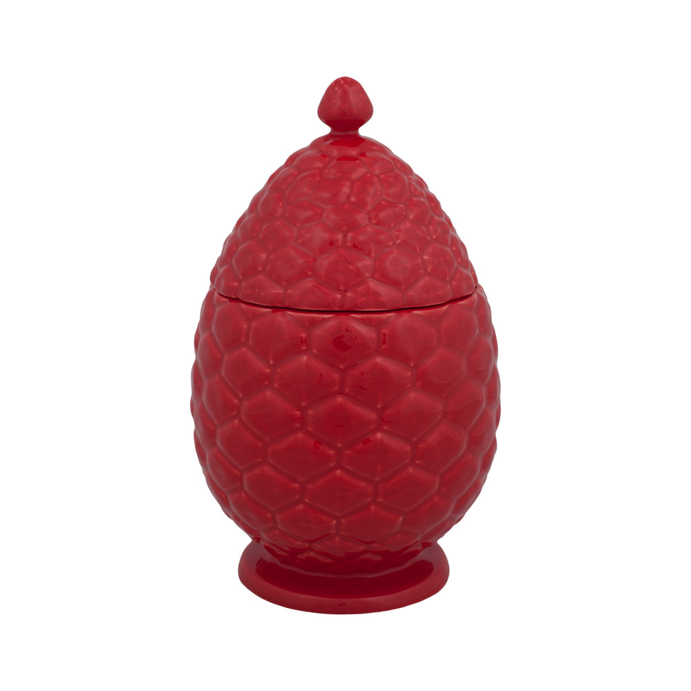 Pine Cone Box