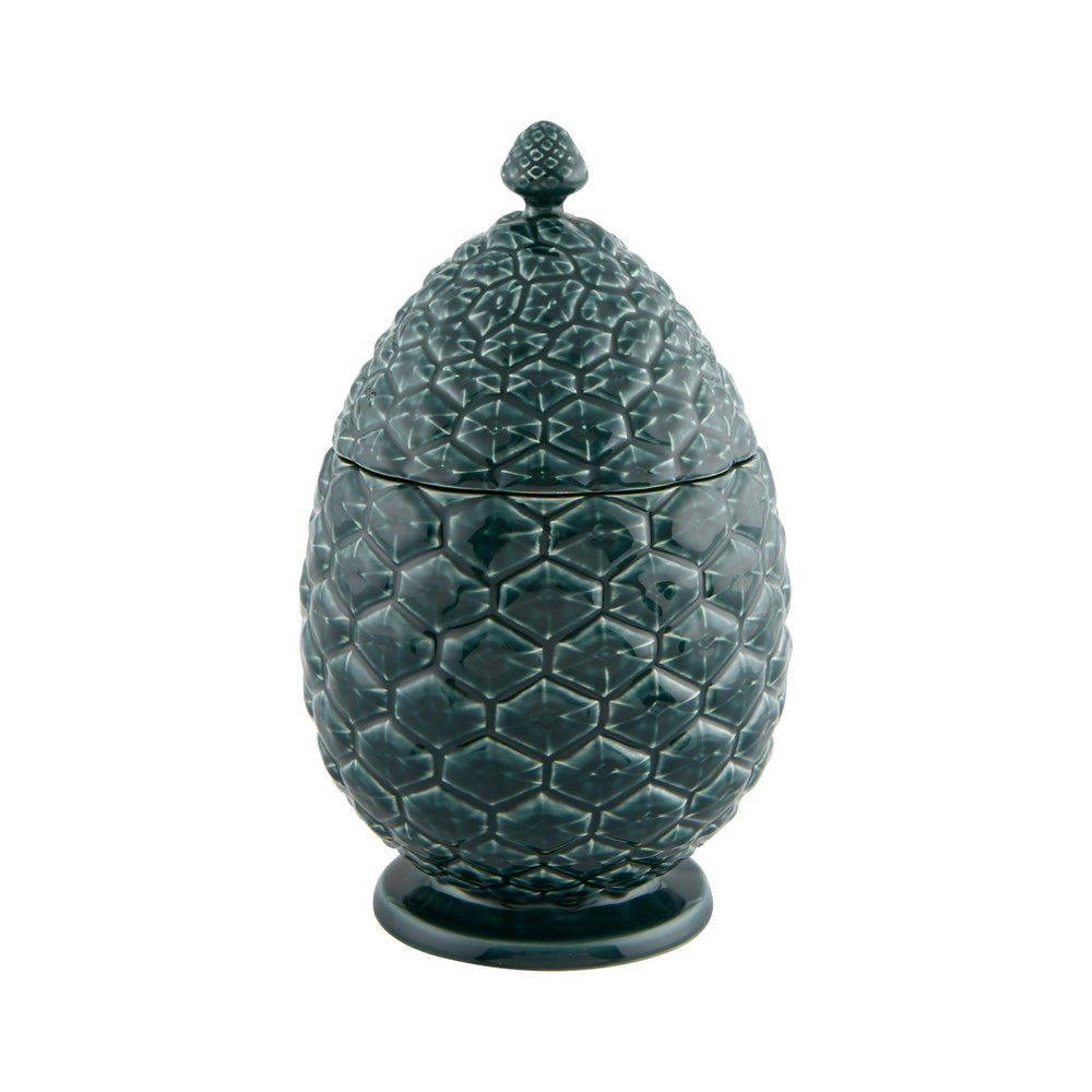 Pine Cone Box