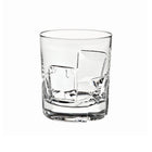Portrait Old Fashion Glass (Set of 6)