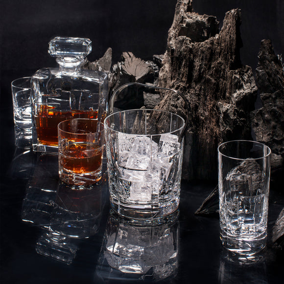 Portrait Ice Bucket