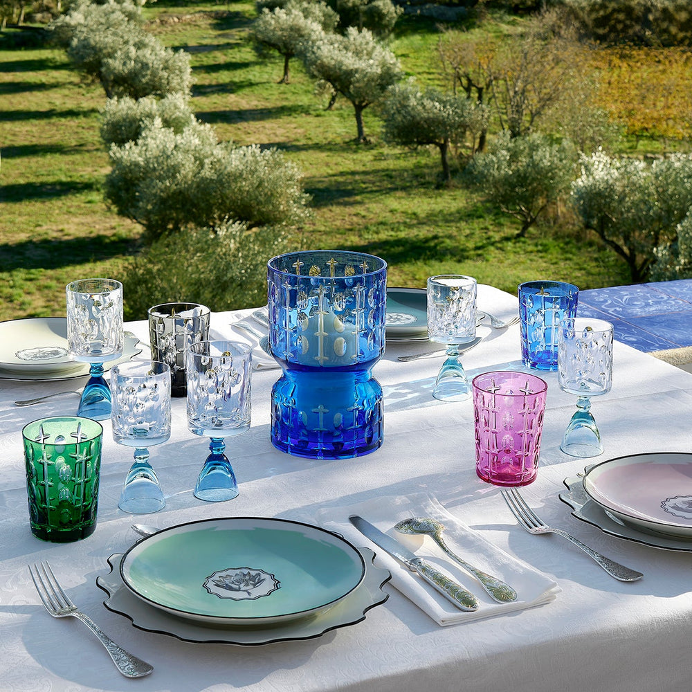 Reve De Cristal Tumbler (Set of 4)