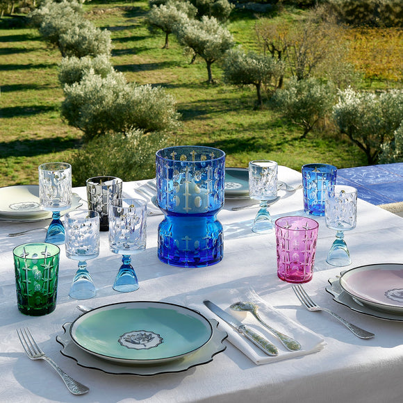 Reve De Cristal Tumbler (Set of 4)