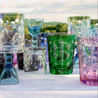 Reve De Cristal Tumbler (Set of 4)