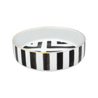Sol Y Sombra Large Salad Bowl