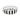 Sol Y Sombra Large Salad Bowl