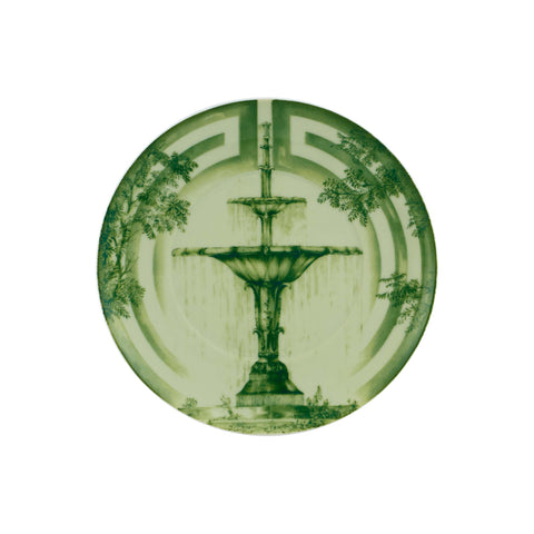 The Meaning Bread & Butter Plate