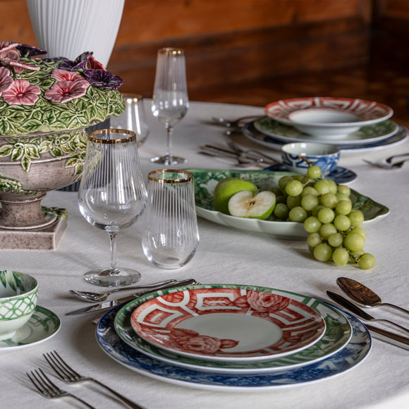 Vista Alegre The Meaning Charger Plate - 2Modern