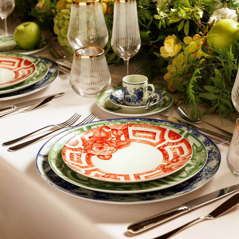 Vista Alegre The Meaning Dessert Plate - 2Modern