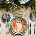 The Meaning Dinner Plate