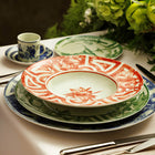 The Meaning Dinner Plate