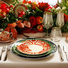 The Meaning Dinner Plate