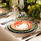 The Meaning Dinner Plate