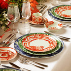 The Meaning Dinner Plate
